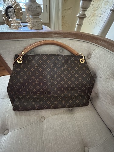 Borsa tracolla louis vuitton - a,
