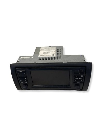 Bmw e53 2003 radio lettore - radio,