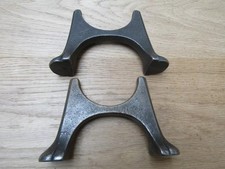 Piedini per radiatore in ferro