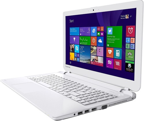 Toshiba satellite l50 - toshiba, l50-b