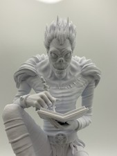 Busto 3d death note ryuk anime