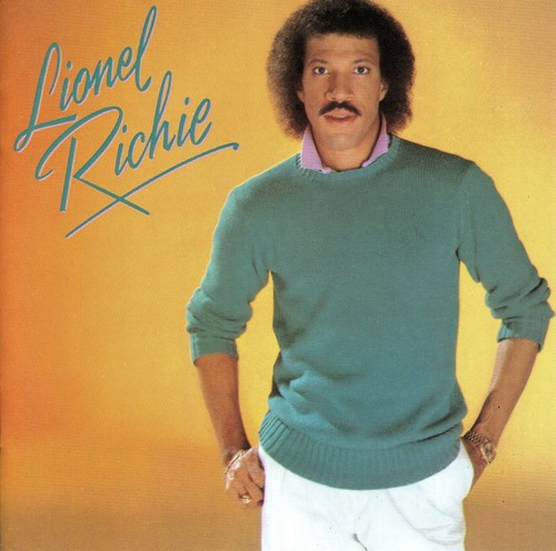 Lionel richie - lionel,