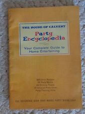 Manuals on Liqueurs, Wine &