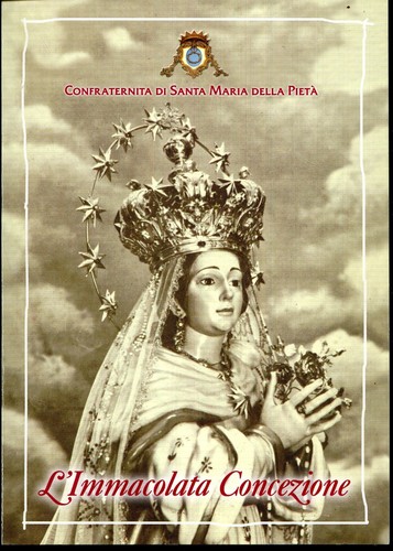 Confraternita santa maria - di,