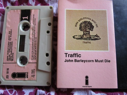 Traffic john barleycorn - john,