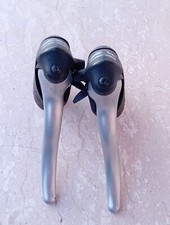 Shimano Sora ST 3300 Leve Freno Ergopower 2x8 Velocità