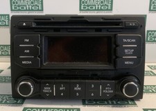 Autoradio KIA RIO anno 2012 - 961701W700CA AM100IHEE