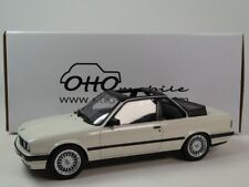 Ottomobile BMW E30 325i TC2 Baur white 1988 1/18 OT1097