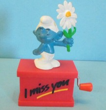 RENDEZ VOUS puffo puffo