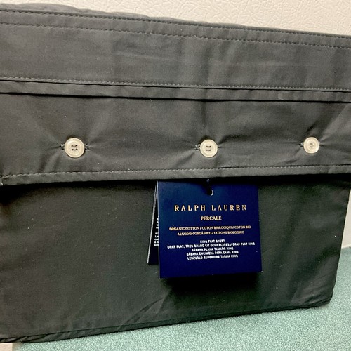 Lenzuolo piatto ralph lauren - lenzuolo,