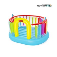 Castello gonfiabile per