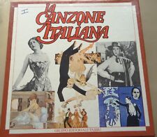 RACCOLTA 60PZ DISCHI VINILE