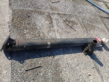 Originale Opel Frontera b 2.2 Albero Cardanico Giunto Universale Posteriore