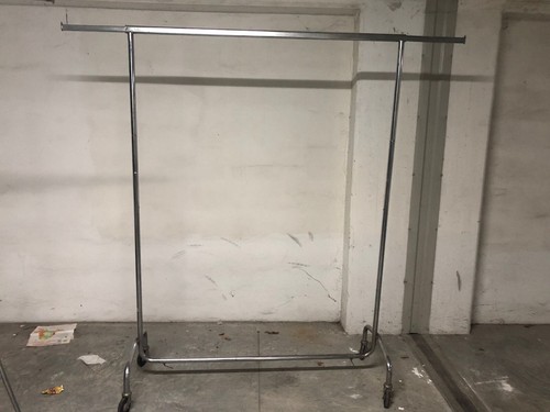 Stender appendiabiti 200cm - stender, 4
