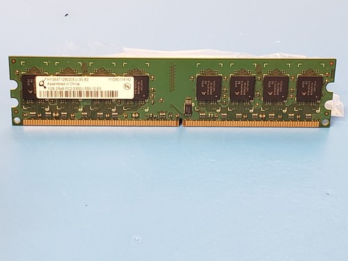 Infineon hys64t128020eu b2 - infineon, hys64t128020eu-3s-b2