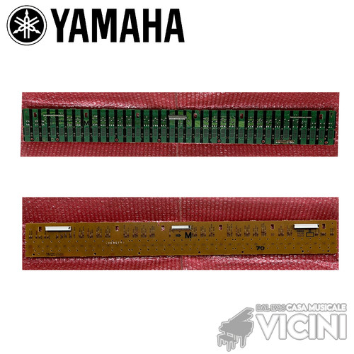 Yamaha wf21260r zz150101 - yamaha,