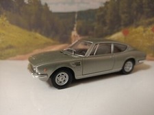 Modellino auto FIAT DINO 2000