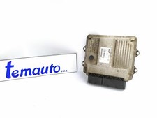 MJD 6JO.T2 CENTRALINA MOTORE OPEL Tigra TwinTop 1300 Diesel (2005) RICAMB 462154