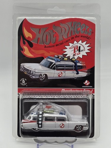 Hot wheels 2011 - hot, rlc