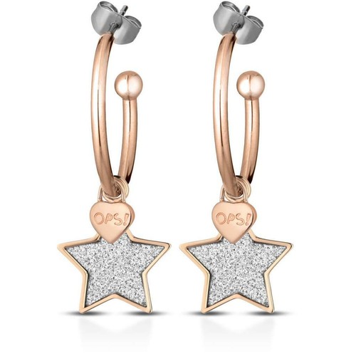 Orecchini ops objects gioielli - ops,