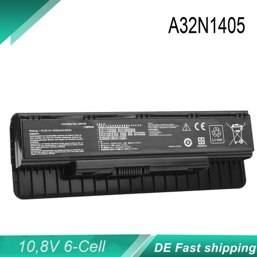Batteria nuova a32n1405 - batteria,