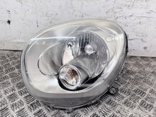 B3861 Faro Anteriore Sinistro