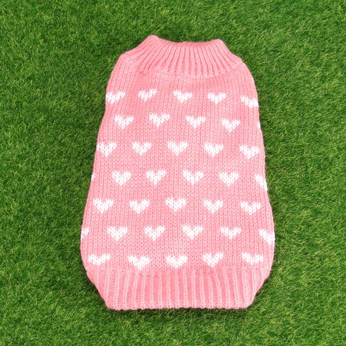 Vestito cane maglioncini - cane,