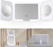 Specchio Trucco con Luci, 1X