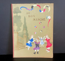 Bon marche recueil 50 - marche,