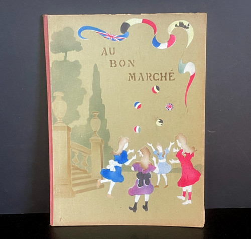 Bon marche recueil 50 - bon,