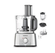 Kenwood MultiPro Express robot