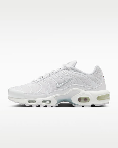Nike air max plus total - air,