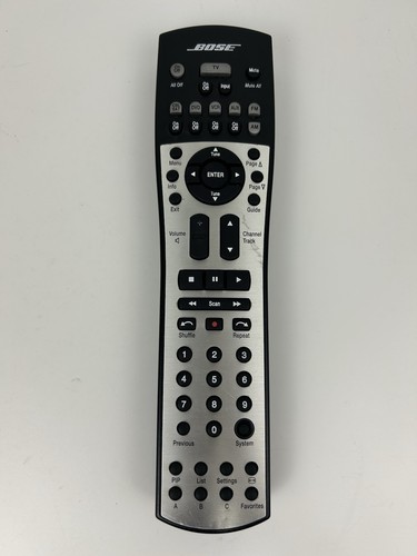 Telecomando originale bose - telecomando,