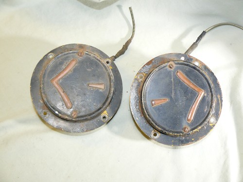 Coppia antiche frecce di - coppia,