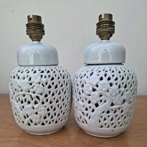 Coppia lampade tavolo - da,