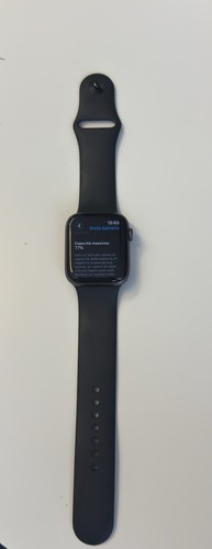 Apple watch serie gps - watch,