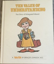 RARE! 1st Vtg HB Ed. The Value