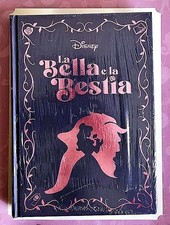 La Bella e la Bestia - Disney
