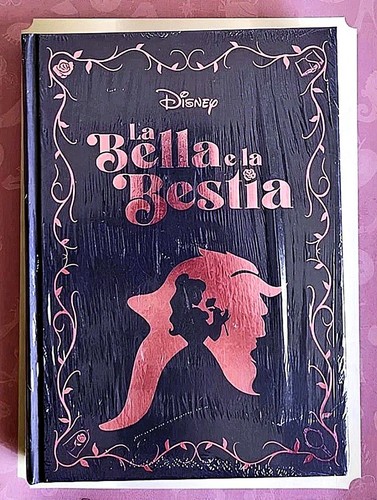 Bella bestia disney - la,