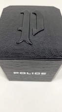 POLICE WATCH OROLOGIO NUOVO