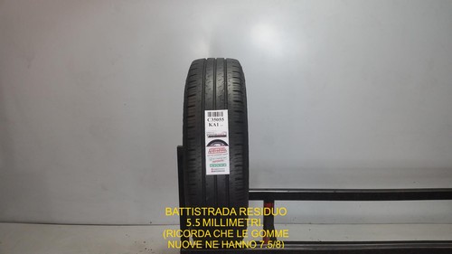Gomme usate 215 75r16c - gomme,