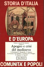 Storia d'Italia e d'Europa