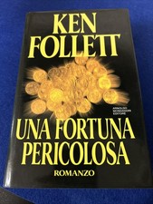 H-7: Una Fortuna Pericolosa