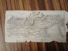 VOYAGE DA MILAN A VENIS ET