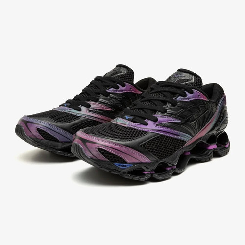 Mizuno wave prophecy viola - mizuno,