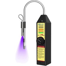 Portable Battery-Powered Gas