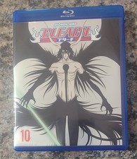 Shonen Jump Bleach Volume Set