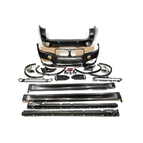 Kit estetico completo - estetico, di