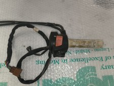 DEVIOLUCI COMMUTATORE DX GAS HONDA CBF 600 2004-2007 PC38 35130-MER-D01 