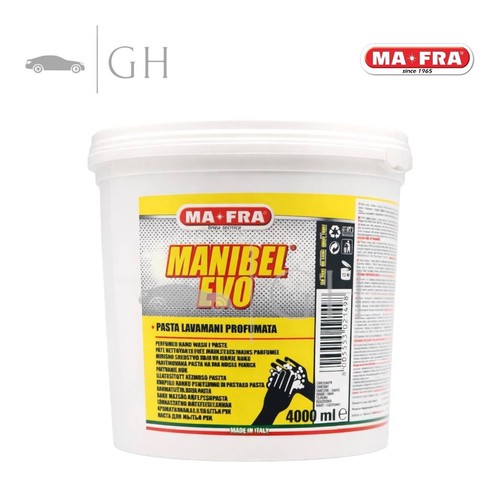 Mafra pasta lavamani - -,